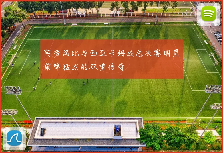 阿努诺比与西亚卡姆成总决赛明星前锋猛龙的双重传奇