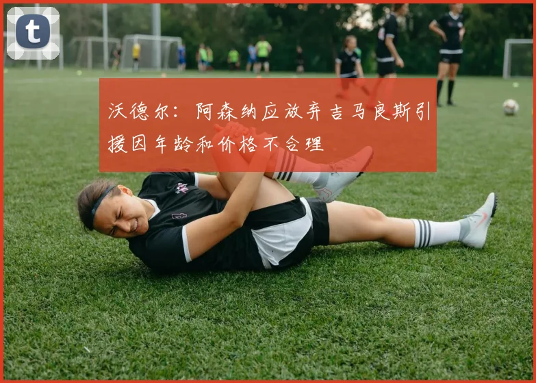 沃德尔：阿森纳应放弃吉马良斯引援因年龄和价格不合理